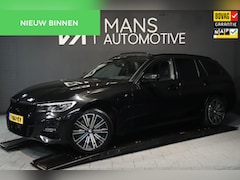 BMW 3-serie Touring - 330e M Sport / PANODAK / LASER / HUD / H&K / 360 / VOLLEDIG UITGEVOERD