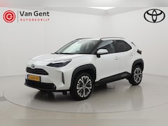 Toyota Yaris Cross - 1.5 Hybrid Executive Dodehoek Head-Up JBL