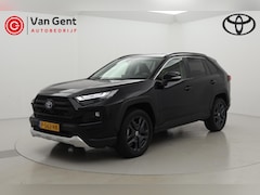 Toyota RAV4 - 2.5 Hybrid AWD ADVENTURE Apple\Android Automaat