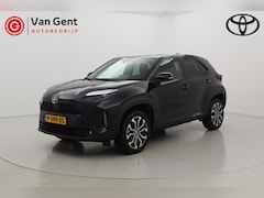 Toyota Yaris Cross - 1.5 Hybrid First Edition Apple\Android Automaat