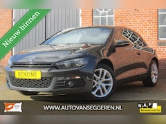 Volkswagen Scirocco - 1.4 TSI 125 PK clima/stoelverw/cruise/garantie