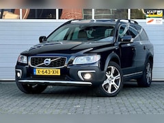 Volvo XC70 - 2.4 D4 AWD 181pk 5 cilinder Polar+ MY2015