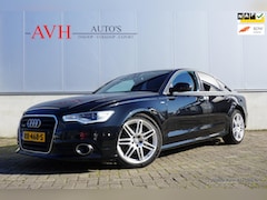 Audi A6 Limousine - 3.0 TDI quattro Business Edition