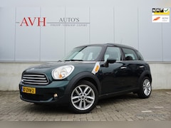 MINI Countryman - 1.6 Cooper Business Line