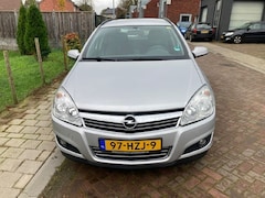 Opel Astra Wagon - 1.7 CDTi ecoFLEX Business Vaste prijs, bellen voor afspraak