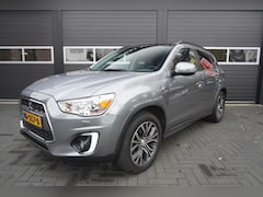 Mitsubishi ASX - 1.6 Cleartec Instyle Airco/Leder/Pano.dak/Camera/Navi/CC