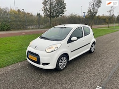 Citroën C1 - 1.0-12V Ambiance