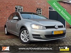 Volkswagen Golf - 1.2 TSI comfortline BMT nieuwe APK