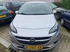 Opel Corsa - 1.4 120 Jaar Edition Vaste prijs, bellen voor afspraak