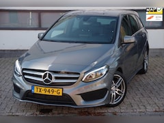 Mercedes-Benz B-klasse - 180 Prestige AMG LINE/ NIEUWSTAAT/ NAVI/ALCANTARA/LEDER