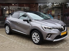 Renault Captur - TCe 90pk Intens