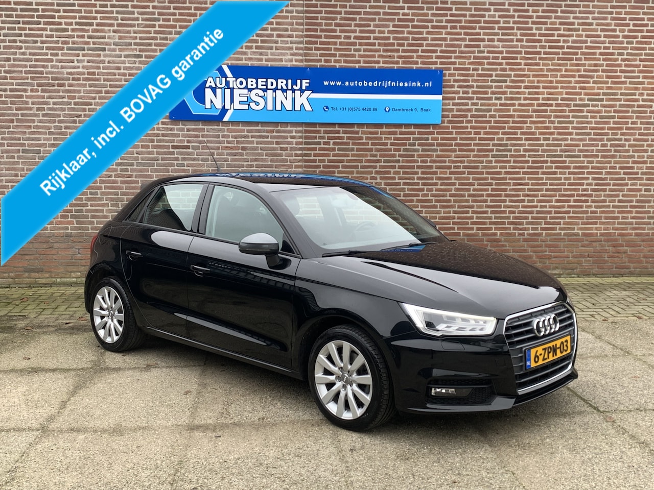 Audi A1 Sportback - 1.4 TFSI Design Pro Line 1.4 TFSI Design Pro Line - AutoWereld.nl