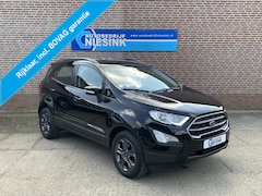 Ford EcoSport - 1.0 EcoBoost