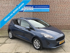 Ford Fiesta - 1.0 EcoBoost Hybrid Automaat