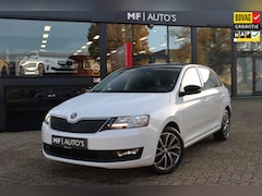 Skoda Rapid Spaceback - 1.0 TSI Greentech Drive|Pano|PDC|Navi|Stoelverw|Clima|DAB