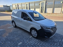 Nissan Townstar - N-Connecta L1 45 kWh SEBA Subsidie van Toepassing 5 x beschikbaar