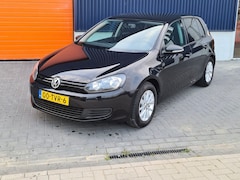 Volkswagen Golf - 1.2 TSI Trendline BlueMotion