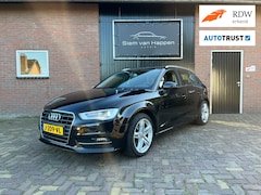 Audi A3 Sportback - 1.4 TFSI Ambition Pro Line S