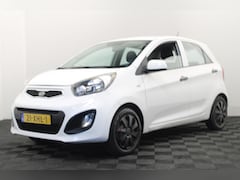 Kia Picanto - 1.0 CVVT