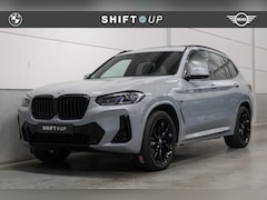 BMW X3 - xDrive30e High Executive M-Sport | Panoramadak | M stoelen | Head Up | Comfort Access