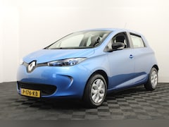 Renault Zoe - R90 Life 41 kWh (ex Accu)