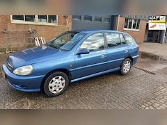 Kia Rio - 1.5 GS EXPORT