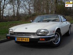 Jaguar XJS - 5.3 V12 Convertible...VEEL AAN VERNIEUWD..REKENIGEN AANWEZIG