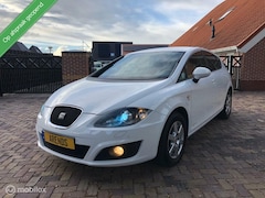 Seat Leon - 1.2 TSI COPA Xenon Navi Nw APK