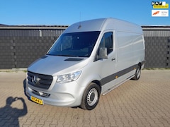 Mercedes-Benz Sprinter - 314 2.2 CDI L2H2 EURO VI-D Automaat Achterwielaandrijving