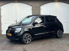 Renault Twingo - 0.9 TCe Intens met scherm en Carplay