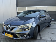 Renault Mégane - 1.3 TCe Bose