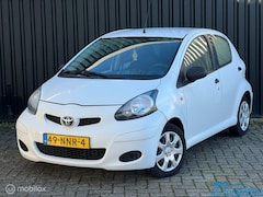 Toyota Aygo - 1.0-12V Access | NIEUWE APK | NIEUWE MOTOR |