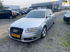 Audi A6 Avant - 3.0 TDI quattro Pro Line