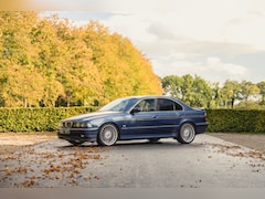 Alpina B10 - V8