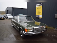 Mercedes-Benz S-klasse - 280 S