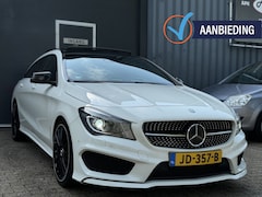 Mercedes-Benz CLA-klasse Shooting Brake - 250 Prestige AMG AUT/Panorama/ACC