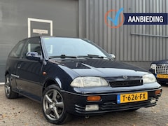 Suzuki Swift - 1.3 GTi Airco/Alarm/Uniek/NW Distributie