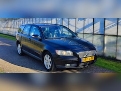 Volvo V50 - 1.8 Edition I