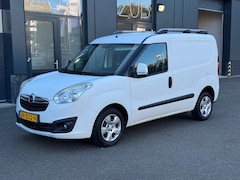 Opel Combo - 1.6 CDTi L1H1 Edition