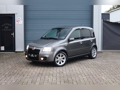 Fiat Panda - 1.4 16V Sport Panda 1.4 Sport 100HP - TOP