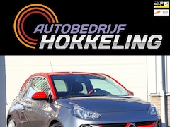 Opel ADAM - 1.4 Unlimited; Automaat+Led+Stoelverw=1e EIGENAAR