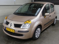 Renault Modus - 1.6-16V Expr Luxe - Automaat - Airco