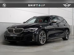 BMW 3-serie Touring - M340i xDrive Panoramadak | Head Up | CoPilot | Elektr. Trekhaak