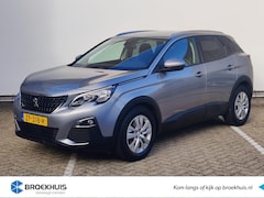 Peugeot 3008 - 1.2 PureTech Active Navigatie | Cruise Control