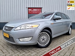 Ford Mondeo Wagon - 2.0 16V Limited | VAN 1e EIGENAAR | AIRCO |