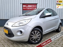 Ford Ka - 1.2 Style start/stop | VAN 2e EIGENAAR | AIRCO |