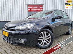 Volkswagen Golf - 1.2 TSI 5 deurs Tour | CRUISE CONTROL |