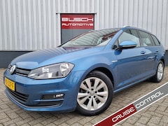 Volkswagen Golf Variant - 1.0 TSI Connected Series | 1e EIG |