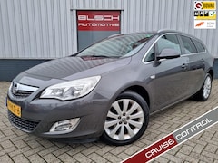 Opel Astra Sports Tourer - 1.4 Turbo Cosmo | CLIMATE CONTROL |