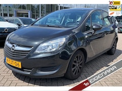 Opel Meriva - 1.4 Turbo Business+ | VAN 1e EIGENAAR | AIRCO |